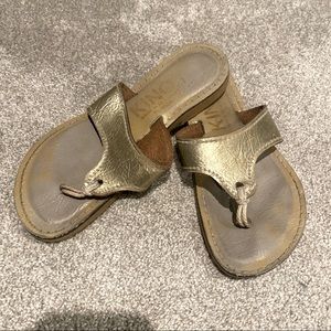 Kino Sandals Size 7